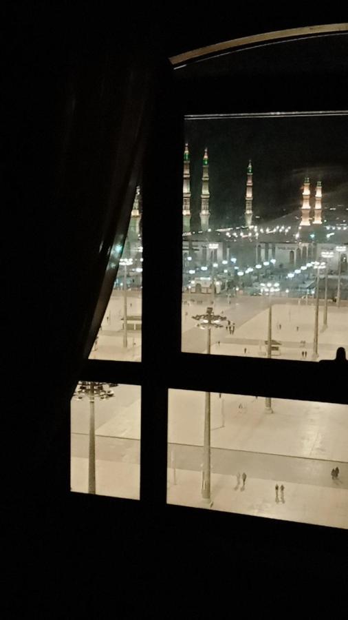 Al Aqeeq Al Rawda By Sedra International Hotel Medina