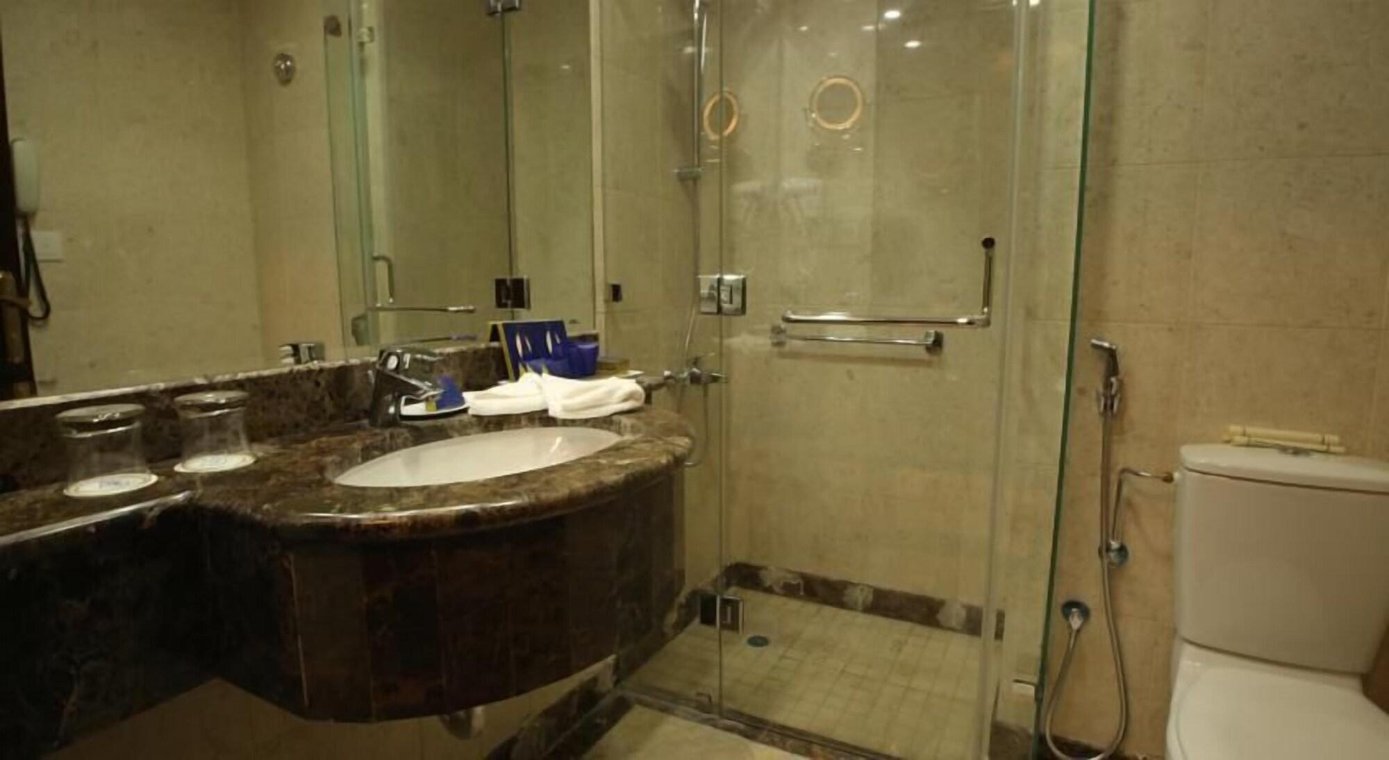 Hotel Al Aqeeq Al Rawda By Sedra International Medina