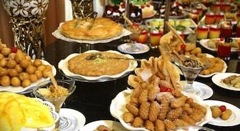 Al Aqeeq Al Rawda By Sedra International